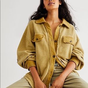 Free People Ruby Jacket